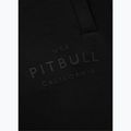 Штани чоловічі Pitbull Sampson Track Pants black 4