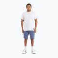 Шорти чоловічі Pitbull Sampson navy jeans 2