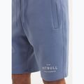 Шорти чоловічі Pitbull Sampson navy jeans 4