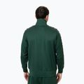Кофта чоловіча Pitbull Track Jacket Powers bottle green 3