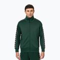 Кофта чоловіча Pitbull Track Jacket Powers bottle green 4