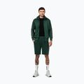 Кофта чоловіча Pitbull Track Jacket Powers bottle green 7