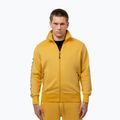 Кофта чоловіча Pitbull Track Jacket Powers pale yellow