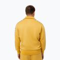 Кофта чоловіча Pitbull Track Jacket Powers pale yellow 3