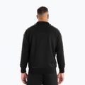 Кофта чоловіча Pitbull Track Jacket Powers black 3