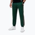 Штани чоловічі Pitbull Track Pants Powers bottle green 3