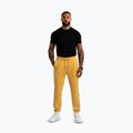 Штани чоловічі Pitbull Track Pants Powers pale yellow 2