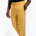 Штани чоловічі Pitbull Track Pants Powers pale yellow 4