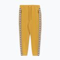 Штани чоловічі Pitbull Track Pants Powers pale yellow 5