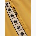 Штани чоловічі Pitbull Track Pants Powers pale yellow 8