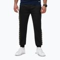 Штани чоловічі Pitbull Track Pants Powers black