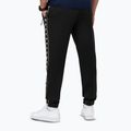 Штани чоловічі Pitbull Track Pants Powers black 3