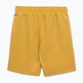 Шорти чоловічі Pitbull Track Shorts Powers pale yellow 2