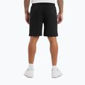 Шорти чоловічі Pitbull Track Shorts Powers black 2