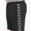 Шорти чоловічі Pitbull Track Shorts Powers black 3