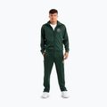 Кофта чоловіча Pitbull Track Jacket San Diego bottle green 2