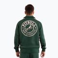Кофта чоловіча Pitbull Track Jacket San Diego bottle green 3
