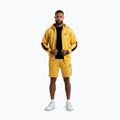 Кофта чоловіча Pitbull Track Jacket San Diego pale yellow 2