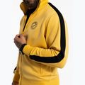 Кофта чоловіча Pitbull Track Jacket San Diego pale yellow 5