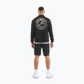 Кофта чоловіча Pitbull Track Jacket San Diego black 3