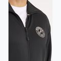 Кофта чоловіча Pitbull Track Jacket San Diego black 5