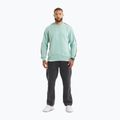 Кофта чоловіча Pitbull Tape Nugget Crewneck Sweatshirt light mint 2