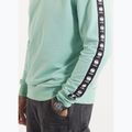 Кофта чоловіча Pitbull Tape Nugget Crewneck Sweatshirt light mint 4