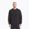 Кофта чоловіча Pitbull Tape Nugget Crewneck Sweatshirt black