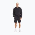 Кофта чоловіча Pitbull Tape Nugget Crewneck Sweatshirt black 2