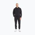 Кофта чоловіча Pitbull Tape Nugget Hooded Sweatshirt black 2