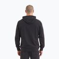 Кофта чоловіча Pitbull Tape Nugget Hooded Sweatshirt black 3
