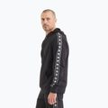 Кофта чоловіча Pitbull Tape Nugget Hooded Sweatshirt black 4