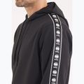 Кофта чоловіча Pitbull Tape Nugget Hooded Sweatshirt black 5