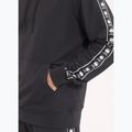 Кофта чоловіча Pitbull Tape Nugget Hooded Sweatshirt black 6
