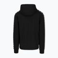 Кофта чоловіча Pitbull Tape Nugget Hooded Sweatshirt black 8
