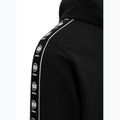 Кофта чоловіча Pitbull Tape Nugget Hooded Sweatshirt black 10