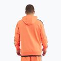Кофта чоловіча Pitbull Tape Nugget Hooded Sweatshirt bright salmon 3
