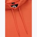 Кофта чоловіча Pitbull Tape Nugget Hooded Sweatshirt bright salmon 7