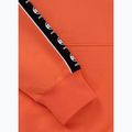 Кофта чоловіча Pitbull Tape Nugget Hooded Sweatshirt bright salmon 10