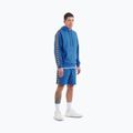 Кофта чоловіча Pitbull Tape Nugget Hooded Sweatshirt electric blue 2