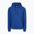 Кофта чоловіча Pitbull Tape Nugget Hooded Sweatshirt electric blue 5