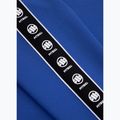 Кофта чоловіча Pitbull Tape Nugget Hooded Sweatshirt electric blue 9