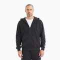 Кофта чоловіча Pitbull Tape Nugget Hooded Zip Sweatshirt black