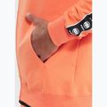 Кофта чоловіча Pitbull Tape Nugget Hooded Zip Sweatshirt bright salmon 5