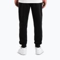 Штани чоловічі Pitbull Tape Nugget Jogging black 3