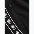 Штани чоловічі Pitbull Tape Nugget Jogging black 4