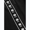 Штани чоловічі Pitbull Tape Nugget Jogging black 5