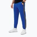 Штани чоловічі Pitbull Tape Nugget Jogging electric blue