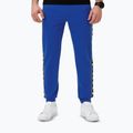 Штани чоловічі Pitbull Tape Nugget Jogging electric blue 3