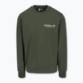 Кофта чоловіча Pitbull Para Bellum Crewneck Sweatshirt old green